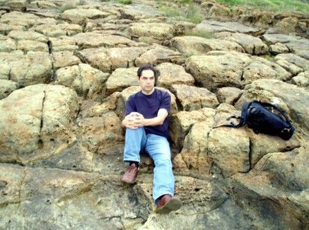 Esperando a mis Sirenas