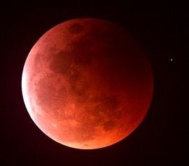 Luna Octubre