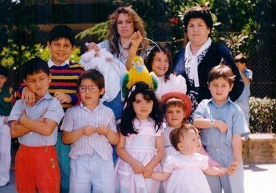 Una parte nueva generaci&oacute;n