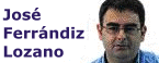 JOS&Eacute; FERR&Aacute;NDIZ LOZANO