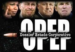 Estado Corporativo Portada