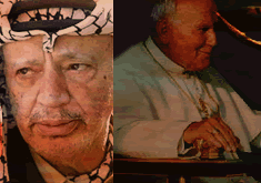 Adios A n Gran Hombre, Paz