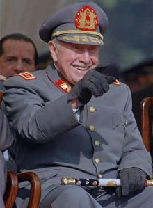 ASESINO