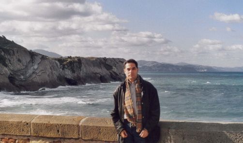 DINI EN Zarautz